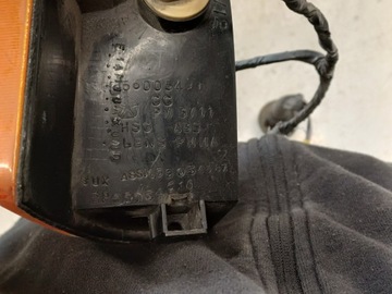 JEEP GRAND CHEROKEE 3 III - SMĚROVKA LEVÝ PŘEDNÍ 56005491