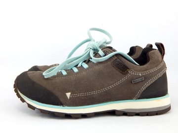 Buty ze skóry CMP r 38/24,5 cm