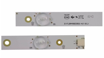 СВЕТОДИОДНЫЕ ЛЕНТЫ Philips 49PUH4900 49PUT4900 49PUK4900