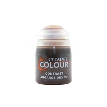 CITADEL - Contrast Aggaros Dunes 18ml