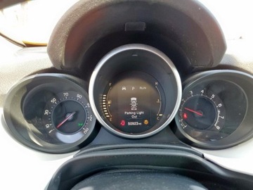 Fiat 500X 2016 Fiat 500X 2016 FIAT 500X EASY 2.4 Benzyna 180KM, zdjęcie 8