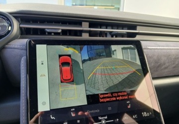 Lexus LBX 1.5 Hybrid 136KM 2024 Lexus LBX LBX Cool Premium Advanced FV23 Salon PL Bezwypadkowy, zdjęcie 21