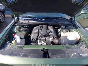 Dodge Challenger III 2023 Dodge Challenger Scat Pack, 2023r., 6.4L 6.4 Benzyna 485KM, zdjęcie 10