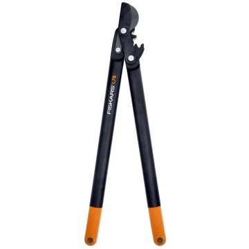 РУЧНЫЕ НОЖНИЦЫ FISKARS ДЛЯ ВЕТВЕЙ РОЗ SHARP