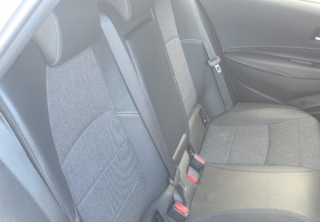 Toyota Corolla XII 2024 Toyota Corolla HybrydaLPGSalon PLBezwypadkowyLakier oryginalnyGwarancja, zdjęcie 30