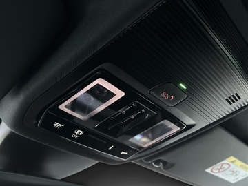 Cupra Formentor Crossover 2.0 TSI 310KM 2022 Cupra Formentor 2.0TSI 310KM 4Drive VZ DSG l Beats, zdjęcie 30