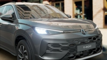 Volkswagen T-Roc II 1.5 eTSI 116KM 2026 Volkswagen T-Roc Life 1.5 eTSI 116 KM DSG, zdjęcie 10