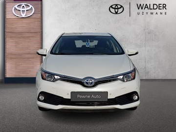 Toyota Auris II 2016 Toyota Auris Hybrid 135 Premium II (2012-) 1.8 Hyb, zdjęcie 7