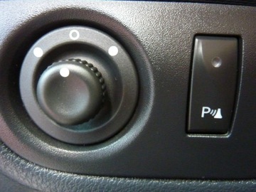 Dacia Sandero II Hatchback 5d Facelifting 1.5 Blue dCi 95KM 2020 Dacia Sandero Stepway 1,5 Dci 95Ps*Navi*ANDROID, zdjęcie 32