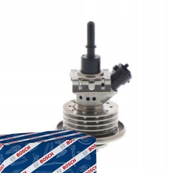 MODUŁ DOZUJĄCY ADBLUE do AUDI A8 D4 3.0 TDI 4.2