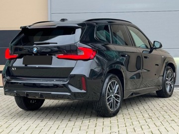 BMW X1 U11 Crossover 2.0 18d 150KM 2025 BMW X1 sDrive18d Sport Suv 2.0 (150KM) 2025, zdjęcie 5