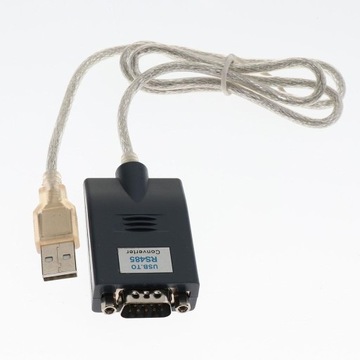 Кабель-адаптер последовательного преобразователя USB в RS422