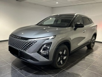 Omoda 5 1.5 T-GDI 224KM 2025 OMODA Omoda 5 1.5 T-GDI Hybrid Premium DHT Suv 224KM 2025, zdjęcie 1