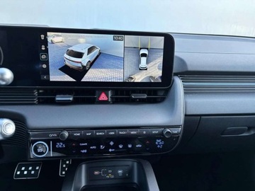 Hyundai IONIQ 5 Crossover N 84kWh 650KM 2024 Hyundai IONIQ 5 Nowosc Ioniq 5 N Elektryczny 650KM, zdjęcie 19