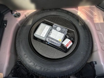 Toyota 2025 Toyota Yaris Cross Executive Navi Czujniki Tempomat ACC El. Klapa Ser, zdjęcie 30