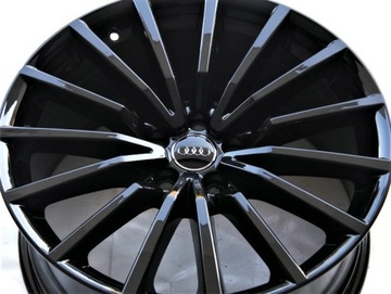 ORYGINAŁ AUDI A5 S5 8W 8W0601025AN 19 1A106
