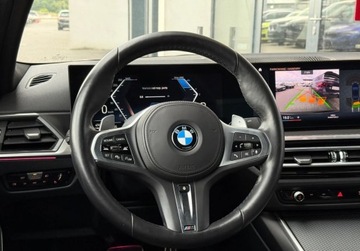 BMW Seria 3 G20-G21 Limuzyna 2.0 320d 190KM 2022 BMW Seria 3 320d xDrive M Pakiet Gwarancja VAT23 Bezwypadkowy 2.0 Diesel, zdjęcie 2