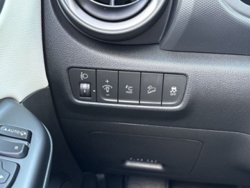 Hyundai Kona I Crossover Facelifting 1.6 T-GDI 198KM 2021 Hyundai Kona PREMIUM 4WD Kamery 360 Wentylacja Tempomat ACC Led Head, zdjęcie 19