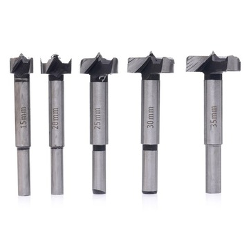 УЗЛОВОЧНЫЕ ФРЕЗЕРЫ, ФРЕЗЕРЫ, СВЕРЛА ПО ДЕРЕву, СВЕРЛА 15-35 ММ