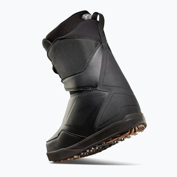 Мужские сноубордические ботинки ThirtyTwo Lashed Double Boa '22 черные 42.5