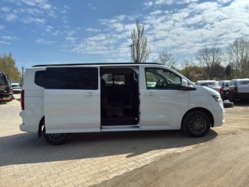 Volkswagen Caravelle T6 2026 Volkswagen Transporter T7 Kombi/9 osob./AUTOMAT, 2, zdjęcie 8