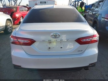 Toyota Camry IX 2018 Toyota Camry 2018r., 2.5L 2.5 Benzyna 203KM, zdjęcie 7