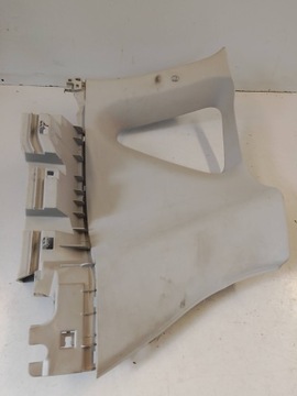 RENAULT SCENIC III КРЫШКА СТОЙКИ ПРАВАЯ ПРАВАЯ 769340011R