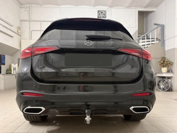 Mercedes GLC C254/X254 Coupe 2.0 220d 197KM 2025 MERCEDES-BENZ GLC 220 d 4-Matic AMG Line 2.0 (197KM) 2025, zdjęcie 3