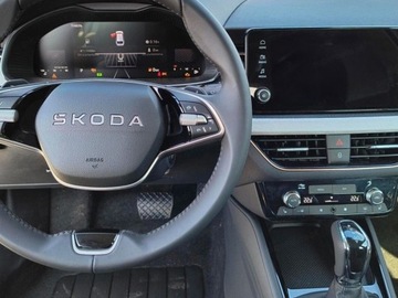 Skoda Scala Hatchback Facelifting 1.5 TSI 150KM 2025 SKODA Scala Edition 130 1.5 TSI DSG Hatchback 150KM 2025, zdjęcie 7