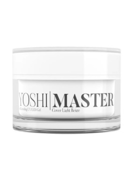 Yoshi Gel Master Pro Cover Светло-бежевый 15мл