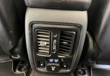 Jeep Grand Cherokee IV Terenowy Facelifting 2016 3.6 286KM 2018 Jeep Grand Cherokee 3.6 LPG 285 KM 2018r Bogaty Warszawa 3.6 Benzyna, zdjęcie 11