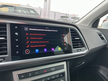 Seat Ateca SUV Facelifting 1.5 EcoTSI 150KM 2025 Seat Ateca Xperience 1.5 TSI S&amp;S 150 KM, zdjęcie 20