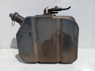 Renault Trucks Gama D K371 Бак AdBlue