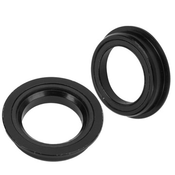 Ремкомплект верхних и нижних подшипников рулевого вала скутера