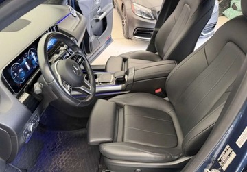 Mercedes GLA II Off-roader 2.0 250 224KM 2020 Mercedes-Benz GLA 4x4 GLB 2.0 BENZ 224 KM 202021r 80.000 km Warszawa, zdjęcie 7