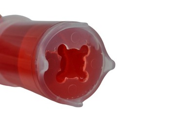 ГЕЛЕВЫЕ туалетные диски POINT FLOWER гель 60мл