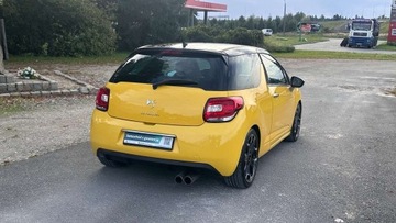 DS 3 Hatchback (Citroen) 1.6 VTi 120KM 2011 Citroen DS3 Raty 1.6 benz 120 KM Ladny egzemplarz Polecam import Niemcy Gw, zdjęcie 13