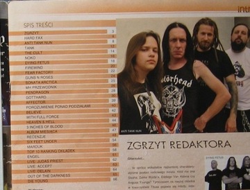 МОЛОТОК ПО МЕТАЛЛУ 6/2012