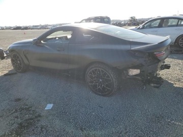 BMW 2023 BMW M8 2023 4.4L 4.4 Benzyna 617KM, zdjęcie 1
