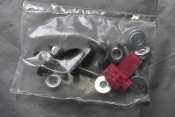 Вентилятор системы охлаждения REFLEX POLARIS RZR XP