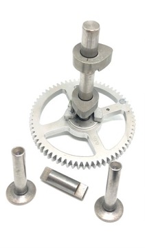 Wałek rozrządu Briggs & Stratton 793880 ORYG
