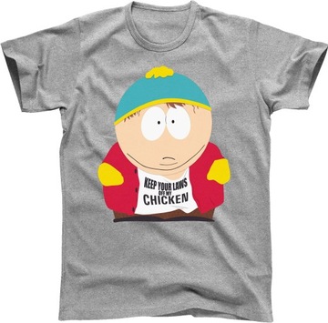 KOSZULKA SOUTH PARK MESKA roz. M
