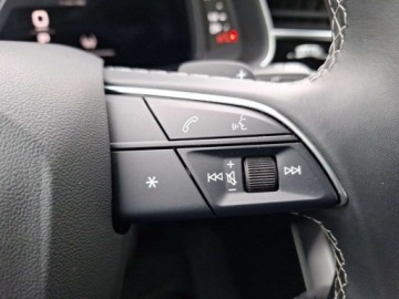 Audi Q8 SUV 3.0 50 TDI 286KM 2025 Audi Q8 HAK Head-UP Pakiet Czern Panoramiczny Dach 3.0 Diesel 286KM, zdjęcie 19