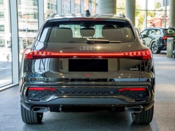 Audi Q5 II SUV Facelifting 2.0 40 TFSI MHEV 204KM 2026 AUDI Q5 TFSI quattro S line Suv 2.0 (204KM) 2026, zdjęcie 1