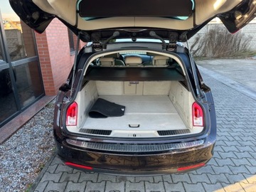 Opel Insignia I Sports Tourer 2.0 CDTI ECOTEC 160KM 2011 Opel Insignia 2.0 diesel 160 KM 6 biegow zarej w PL zadbany mozliwa za, zdjęcie 24