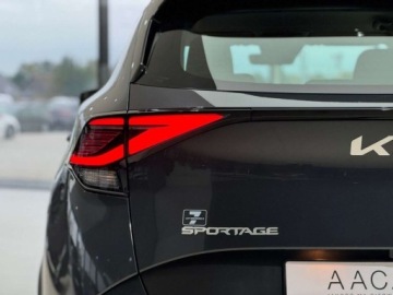 Kia Sportage V SUV 1.6 T-GDI MHEV 150KM 2023 Kia Sportage M Smart 1 wlasciciel Salon Polska FV 23 gwarancja dosta, zdjęcie 36