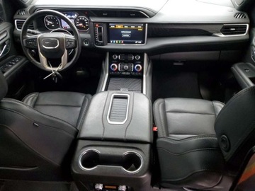  GMC Yukon Denali 2021 6.2l 6.2 Benzyna 420KM, zdjęcie 8