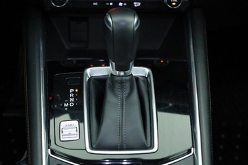 Mazda CX-5 II SUV Facelifting 2.0 SKYACTIV-G 165KM 2023 Mazda CX-5 2.0 Skyactiv-G, Salon Polska, zdjęcie 13