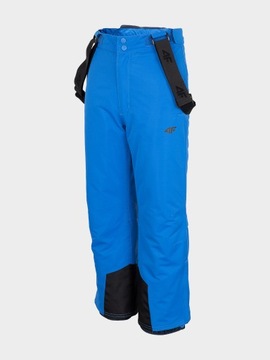 ДЕТСКИЕ ЗИМНИЕ ЛЫЖНЫЕ БРЮКИ 4F 8 000 122