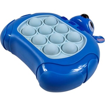 POP IT АРКАДНАЯ ИГРА АНТИСТРЕСС ЭЛЕКТРИЧЕСКАЯ КОНСОЛЬ LILO STICH POPIT